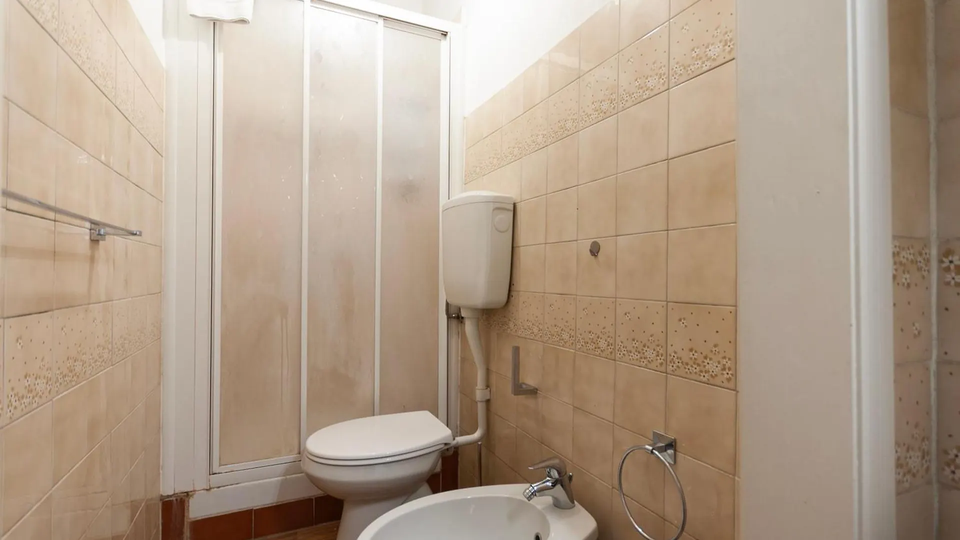 Casa Renoir - Vista Esclusiva Lägenhet Milano