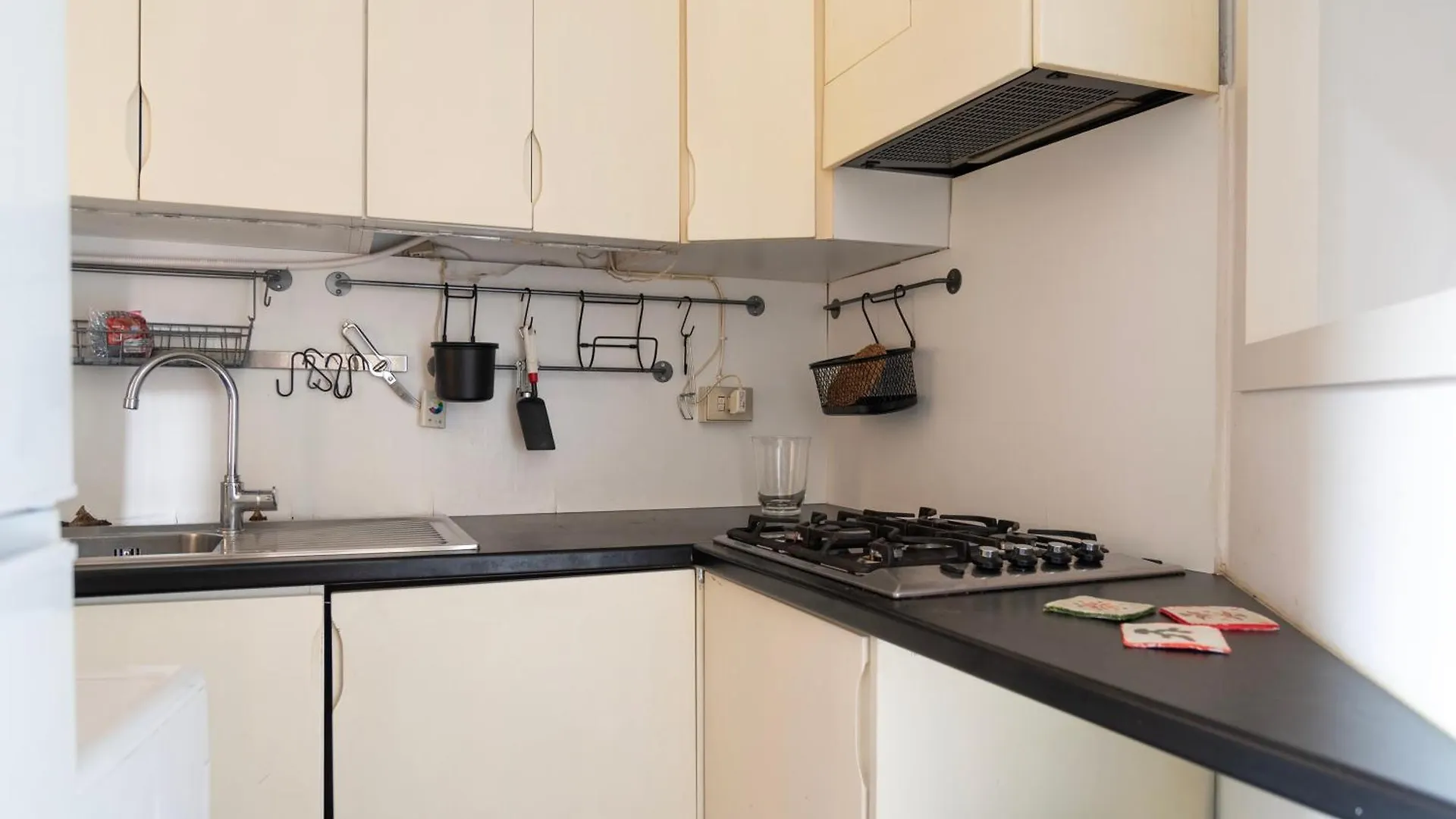 Apartmán Casa Renoir - Vista Esclusiva Milán