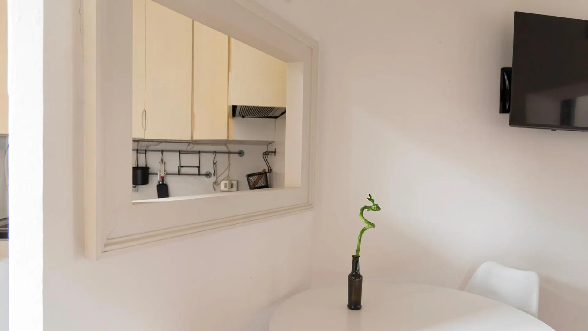 Apartmán Casa Renoir - Vista Esclusiva Milán Itálie