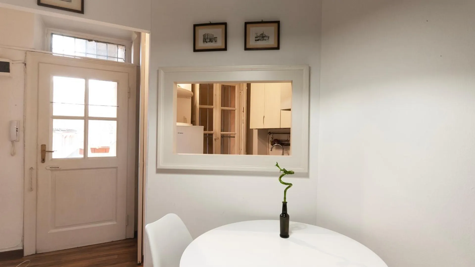 Apartmán Casa Renoir - Vista Esclusiva Milán