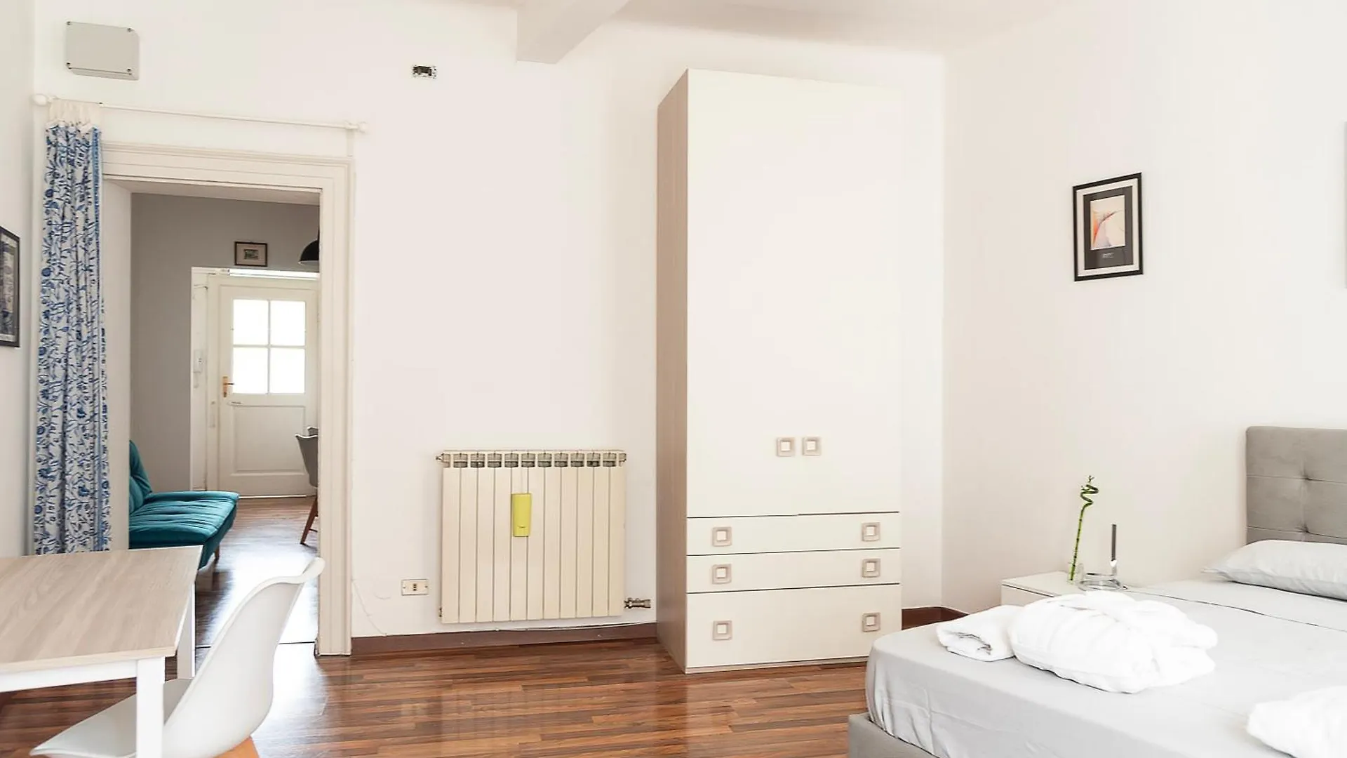 Apartmán Casa Renoir - Vista Esclusiva Milán