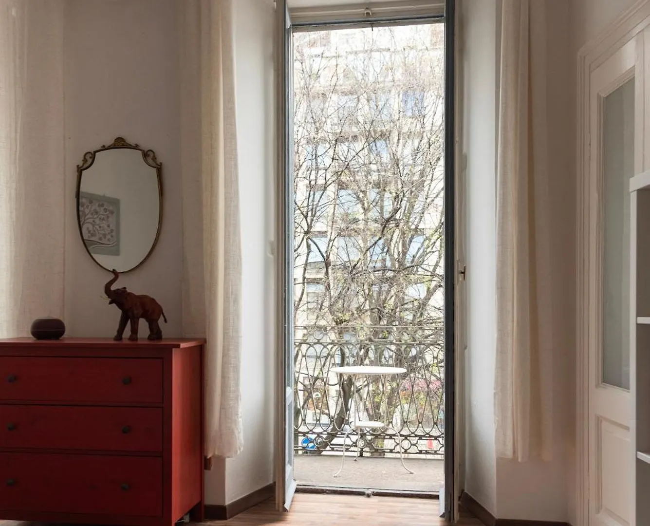 Apartmán Casa Renoir - Vista Esclusiva Milán