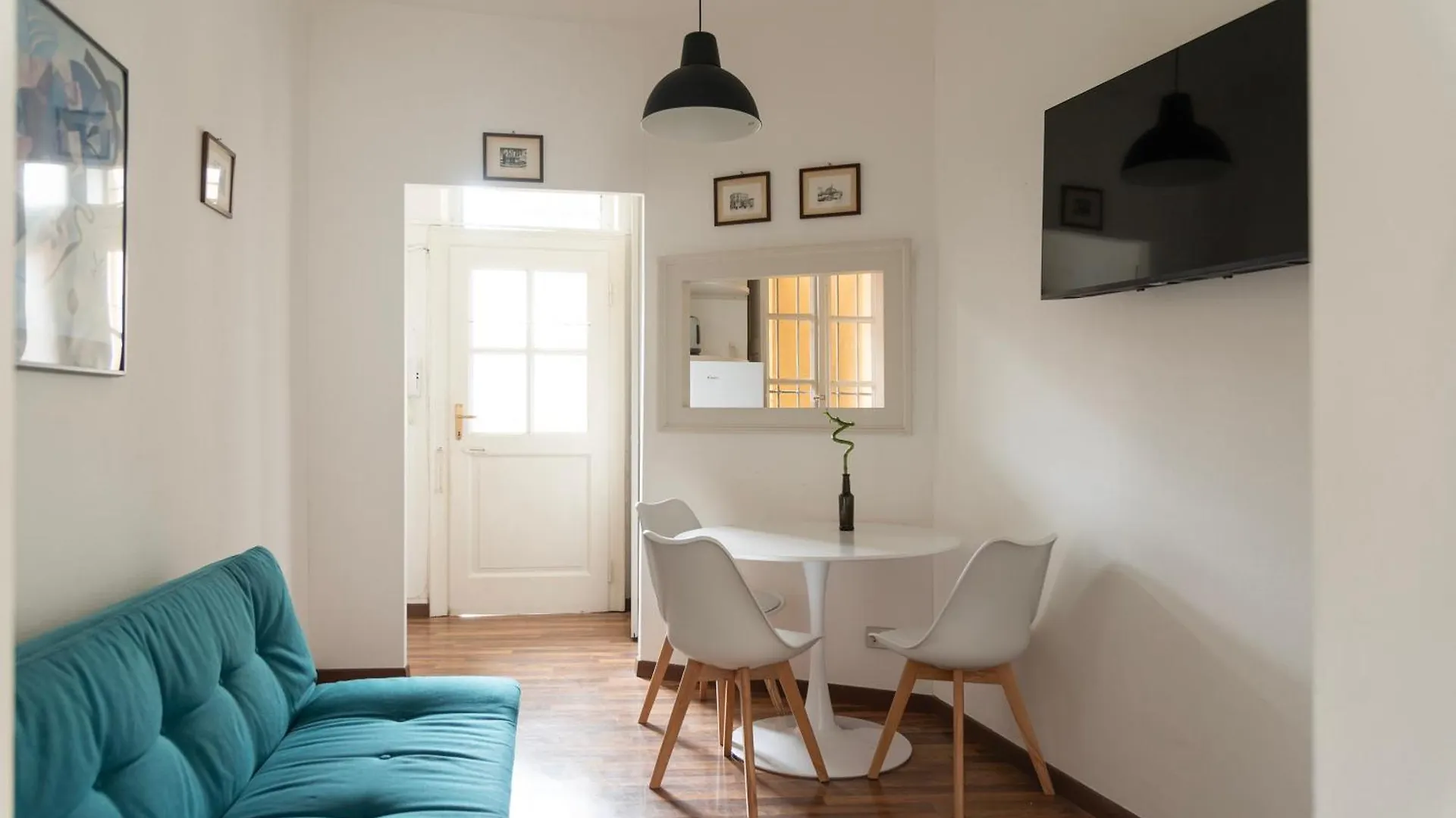 Apartmán Casa Renoir - Vista Esclusiva Milán